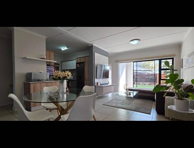 3 BEDROOM PROPERTY TO RENT IN LINBRO PARK